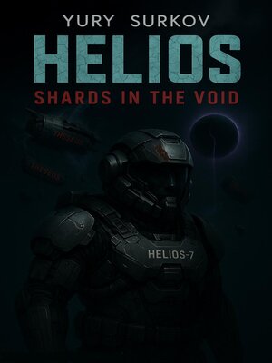 cover image of Helios. Shards in the Void